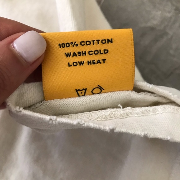 Authentic Gallery dept. X doc Johnson Cream Toymaker T Shirt Size 2XL XXL - Picture 8 of 10